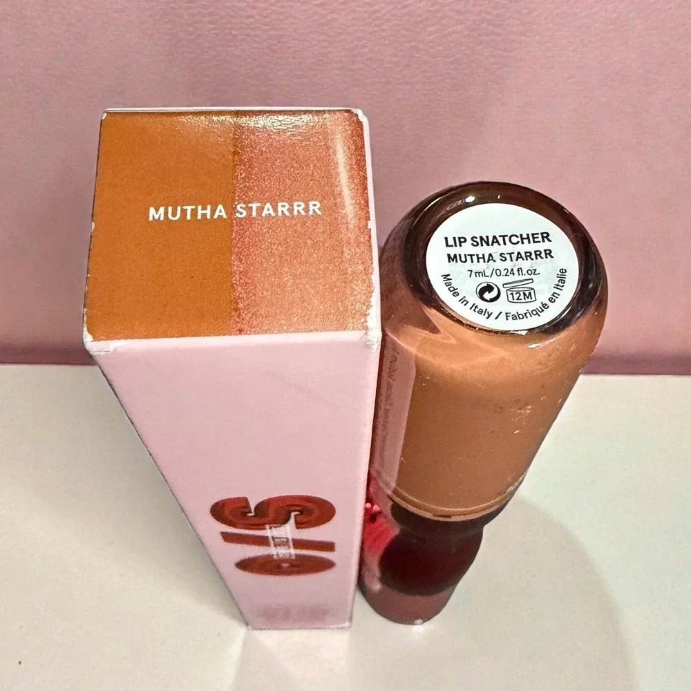 ONE/SIZE - Lip Snatcher Cream & Cushion Gloss Duo 